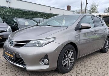Toyota Auris 69.993 km 13.800 &euro; Nürnberg 90439