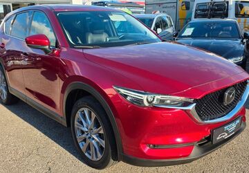 Mazda CX-5 145.957 km 19.700 &euro; Fürth 90763