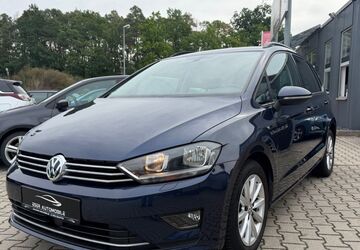 VW Golf 136.000 km 10.499 &euro; Wendelstein 90530