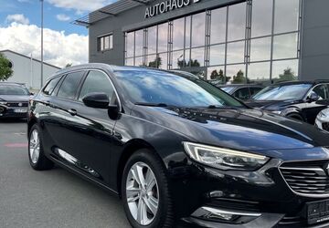Opel Insignia 120.000 km 10.977 &euro; Fürth 90763
