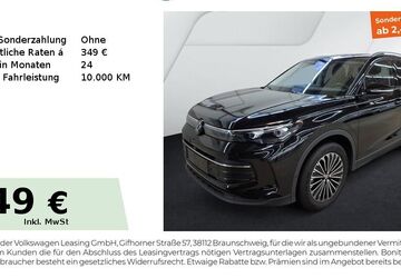 VW Tiguan 23.842 km 34.980 &euro; Fürth 90763