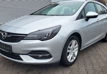 Opel Astra 145.000 km 6.800 &euro; Nürnberg 90449
