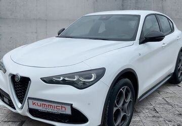 Alfa Romeo Stelvio 11.500 km 41.990 &euro; Nürnberg 90429