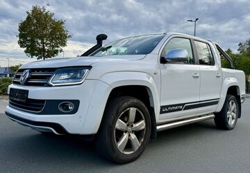 VW Amarok 229.765 km 13.999 &euro; Leinburg bei Nürnberg 91227