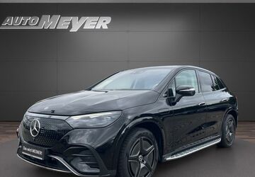 Mercedes-Benz EQE SUV 14.100 km 66.720 &euro; Neustadt a.d. Aisch 91413
