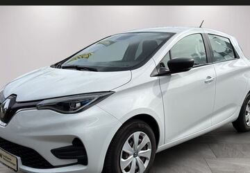 Renault ZOE 18.300 km 12.890 &euro; Erlangen 91056