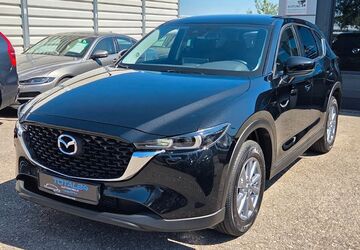 Mazda CX-5 93.038 km 20.790 &euro; Fürth 90763