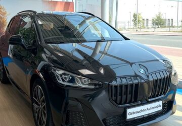 BMW 220 Active Tourer 68.471 km 25.970 &euro; Erlangen 91058