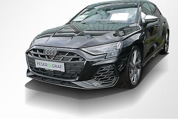 Audi S3 19.850 km 41.890 &euro; Baiersdorf 91083