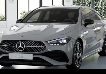 Mercedes-Benz CLA 180 Shooting Brake 9.282 km 32.500 &euro; Nürnberg 90402