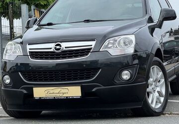 Opel Antara 169.900 km 6.900 &euro; Fürth 90763