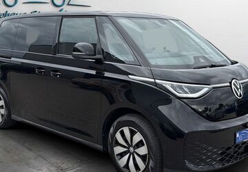 VW ID. Buzz 13.900 km 47.490 &euro; Buchschwabach bei Nürnberg 90574