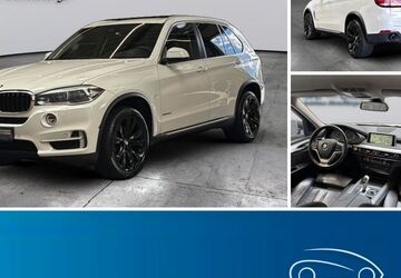 BMW X5 185.000 km 18.180 &euro; Buchschwabach bei Nürnberg 90574