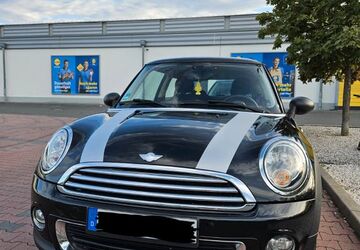 Mini ONE 147.000 km 5.600 &euro; Nürnberg 90429