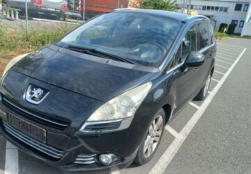Peugeot 5008 239.136 km 2.750 &euro; Nürnberg 90431