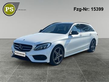 Gebrauchte Mercedes-Benz C 250