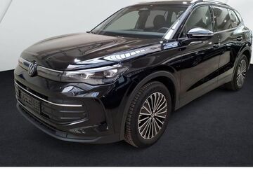 VW Tiguan 22.450 km 32.880 &euro; Erlangen 91058