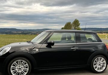 Mini Cooper 144.000 km 11.390 &euro; Neunkirchen am Brand 91077