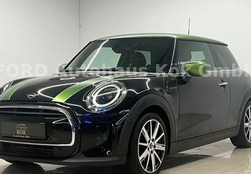 Mini Cooper 61.667 km 16.590 &euro; Neunkirchen Br. 91077