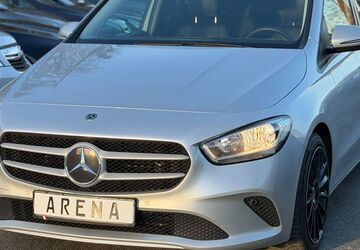 Mercedes-Benz B 160 108.000 km 13.999 &euro; Nürnberg 90431