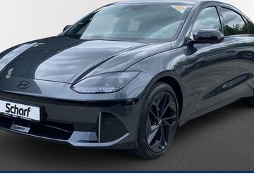 Hyundai IONIQ 6 24.391 km 38.390 &euro; Lauf 91207