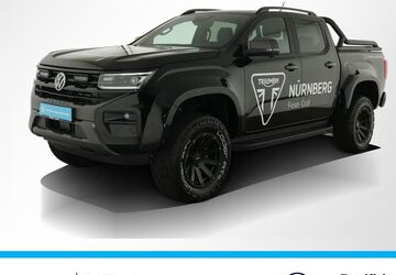 VW Amarok 16.950 km 69.780 &euro; Nürnberg 90441