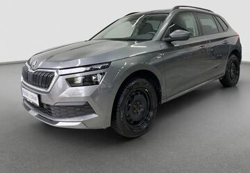 Skoda Kamiq 61.645 km 20.450 &euro; Fürth 90763