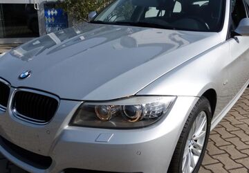 BMW 318 186.000 km 5.490 &euro; Fürth 90765