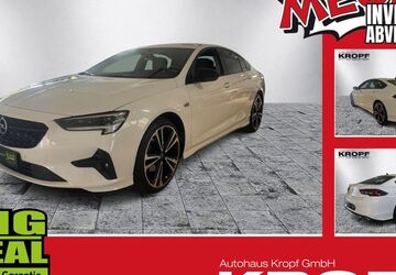 Opel Insignia 35.527 km 24.490 &euro; Nürnberg 90429