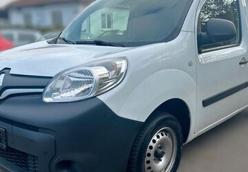 Renault Kangoo 160.000 km 6.902 &euro; Nürnberg 90431
