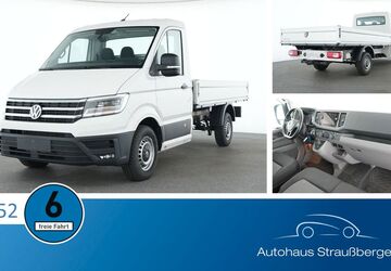 VW Crafter 14.900 km 40.890 &euro; Buchschwabach bei Nürnberg 90574