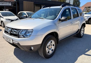 Dacia Duster 219.000 km 5.499 &euro; Oberasbach 90522