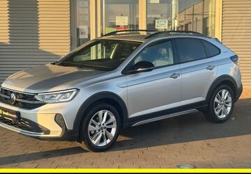VW Taigo 9.100 km 23.320 &euro; Erlangen 91058
