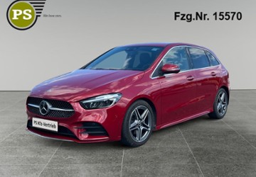 Mercedes-Benz B 200 102.900 km 24.980 &euro; Nürnberg 90480