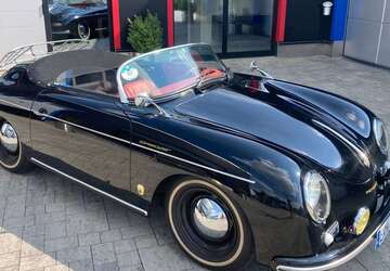 Porsche 356 8.187 km 42.500 &euro; Effeltrich 91090