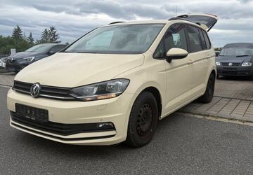 VW Touran 273.000 km 7.800 &euro; Zirndorf 90513