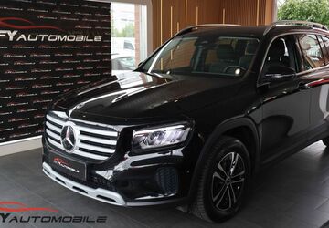 Mercedes-Benz GLB 200 64.000 km 31.490 &euro; Fürth 90765