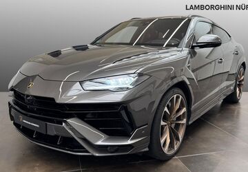 Lamborghini Urus 7.010 km 289.000 &euro; Nürnberg 90441