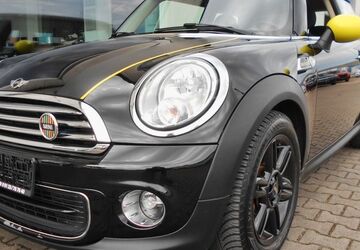 Mini ONE 92.000 km 5.999 &euro; Baiersdorf 91083