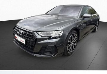 Audi A8 42.480 km 57.480 &euro; Schwabach 91126