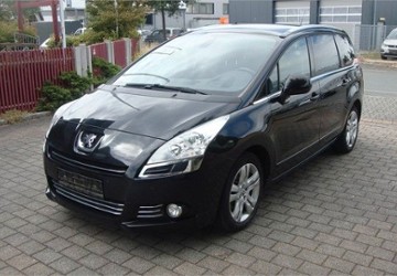 Peugeot 5008 164.200 km 4.900 &euro; Fürth 90763