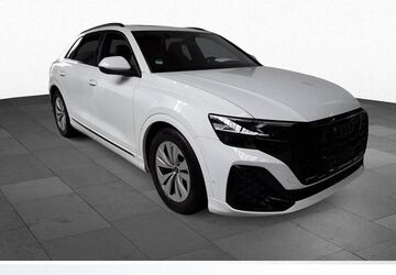 Audi Q8 16.205 km 71.890 &euro; Schwabach 91126