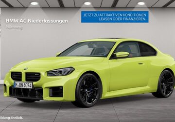 BMW M2 9.591 km 64.795 &euro; Nürnberg 90441