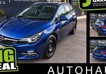 Opel Astra 80.934 km 24.990 &euro; Nürnberg 90429
