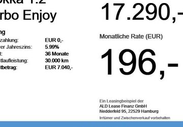 Opel Mokka 18.060 km 15.890 &euro; Nürnberg 90429
