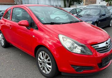 Opel Corsa 141.000 km 2.600 &euro; Nürnberg 90441