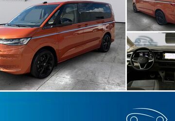VW T7 Multivan 76.500 km 45.290 &euro; Buchschwabach bei Nürnberg 90574