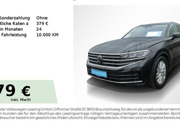 VW Touareg 26.950 km 49.440 &euro; Erlangen 91058