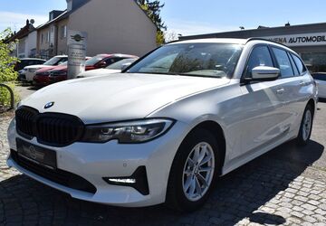 BMW 320 200.000 km 16.900 &euro; Nürnberg 90451