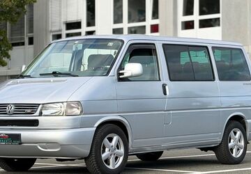 VW T4 Multivan 298.000 km 10.999 &euro; Nürnberg 90441